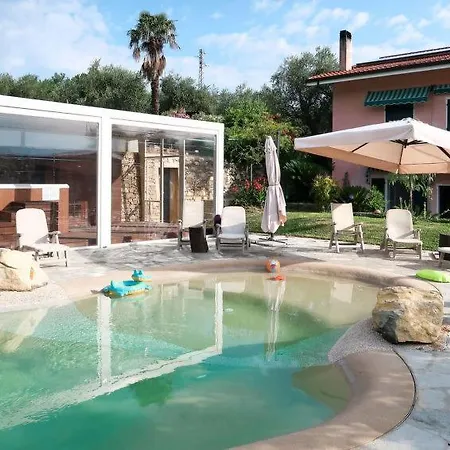 Diano Evigno Sleeps 17 Pool Air Con Wifi Diano Borello