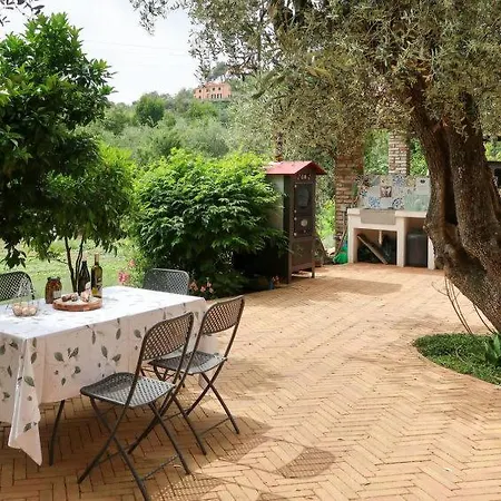 Diano Evigno Sleeps 17 Pool Air Con Wifi Diano Borello